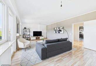 Wohnzimmer ( Eingerichtet)