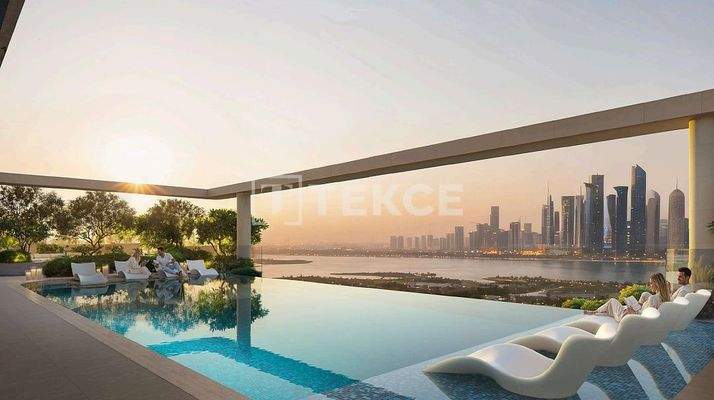 Stylish Waterfront Flats on Al Reem Island Abu Dhabi