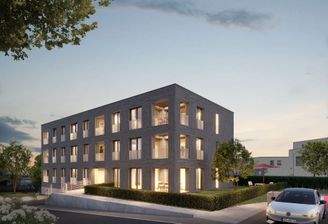 Außenvisualisierung