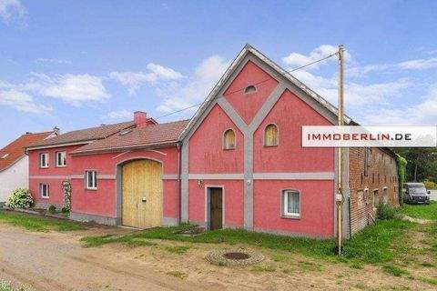 Nuthe-Urstromtal Häuser, Nuthe-Urstromtal Haus kaufen