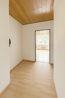 Flur Zimmer2