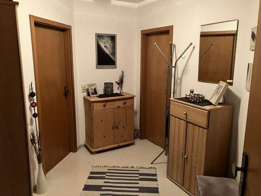 Flur/Eingangsbereich