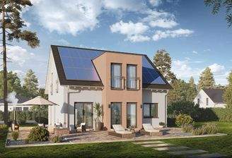 Energieeffizient & modern