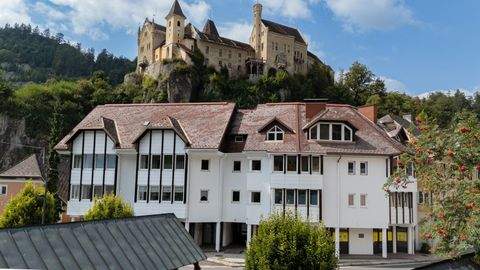 Eberstein Renditeobjekte, Mehrfamilienhäuser, Geschäftshäuser, Kapitalanlage