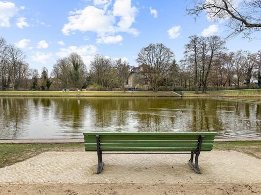 Blümelteich
