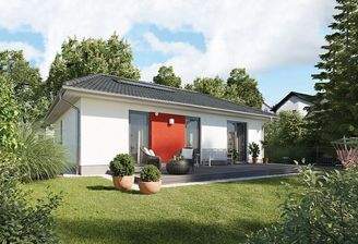 Bungalow-78-Garten-Style