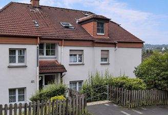 Hausansicht Bild 1