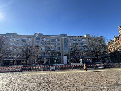 Karlsruhe - Innenstadt Kern Ladenlokale, Ladenflächen 