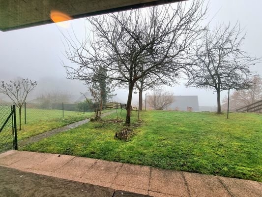 Märchenhafte Aussichten aus jeder Einheit und bei jedem Wetter