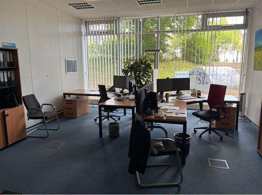 Einblick aktuelle Nutzung