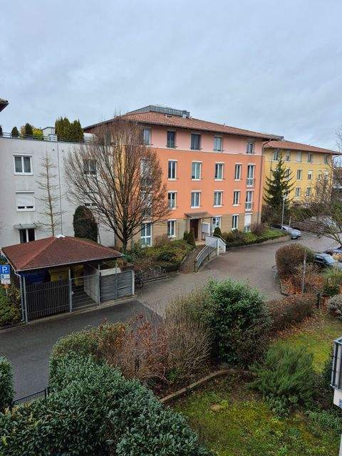 Nürnberg Wohnungen, Nürnberg Wohnung mieten