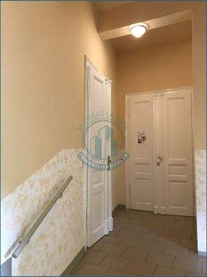 Wohnungseingangstüren