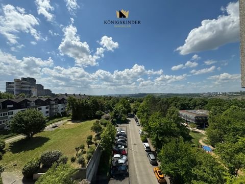 Stuttgart / Neugereut Wohnungen, Stuttgart / Neugereut Wohnung kaufen