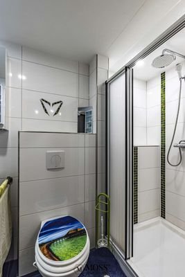 UG Einliegerwohnung Bad
