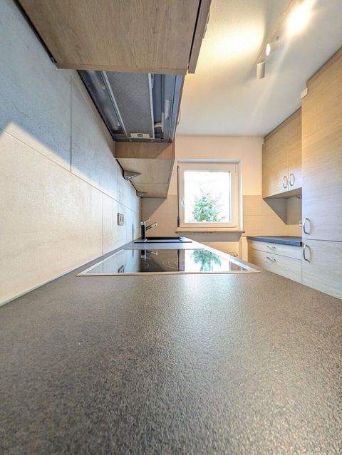 Ühlingen-Birkendorf / Birkendorf Wohnungen, Ühlingen-Birkendorf / Birkendorf Wohnung kaufen