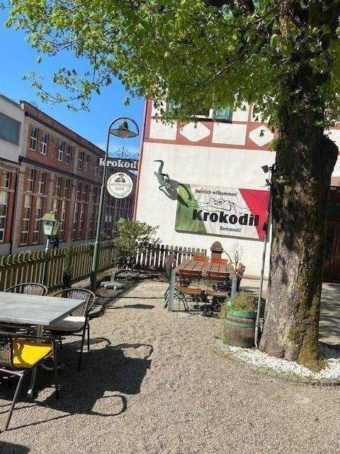 Hornberg Gastronomie, Pacht, Gaststätten