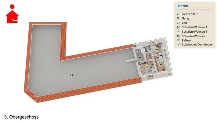 unverbindliche Darstellung