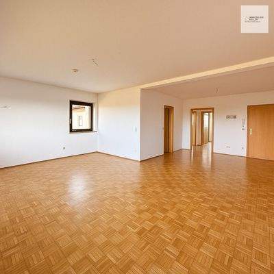 Wohnzimmer ohne Teppich