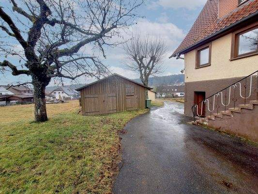 Gestalten Sie HIER ihr neues Zuhause