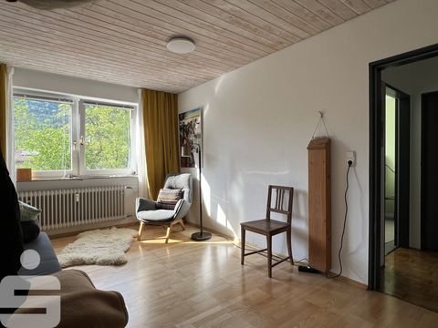 Bad Reichenhall Wohnungen, Bad Reichenhall Wohnung kaufen