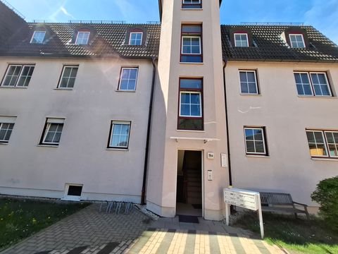 Hohenleuben Wohnungen, Hohenleuben Wohnung mieten