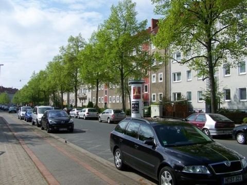 Hannover Büros, Büroräume, Büroflächen 