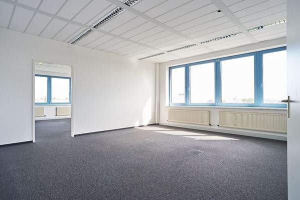 Bürofläche 3. OG