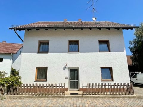 Simbach / Haunersdorf Häuser, Simbach / Haunersdorf Haus kaufen