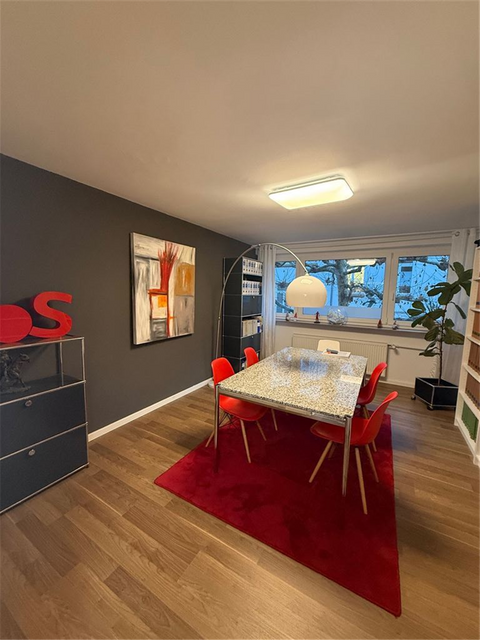 Heilbronn Wohnungen, Heilbronn Wohnung mieten