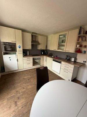 Küche Whg. EG