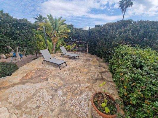 Villa mit Meerblick zu verkaufen in Cala Pi, Lluchmajor