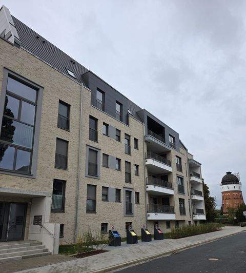 Nienburg (Weser) Wohnungen, Nienburg (Weser) Wohnung mieten