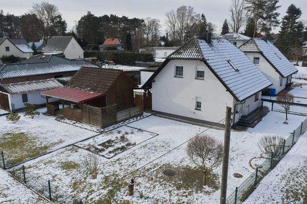 retuschierter Straßenname