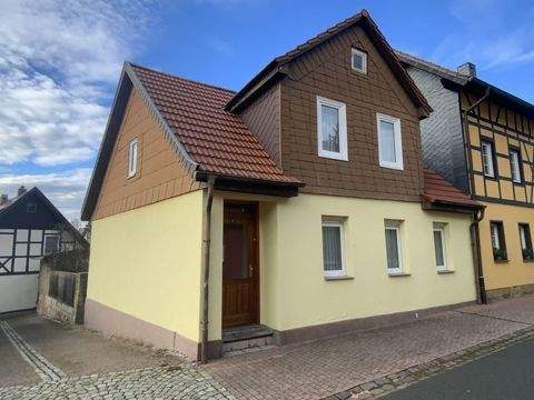 Blankenhain Häuser, Blankenhain Haus kaufen