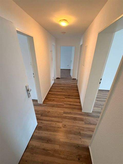 Hildesheim Wohnungen, Hildesheim Wohnung mieten