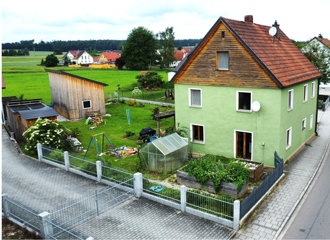 Maxhütte-Haidhof Häuser, Maxhütte-Haidhof Haus kaufen