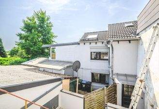 Rückansicht