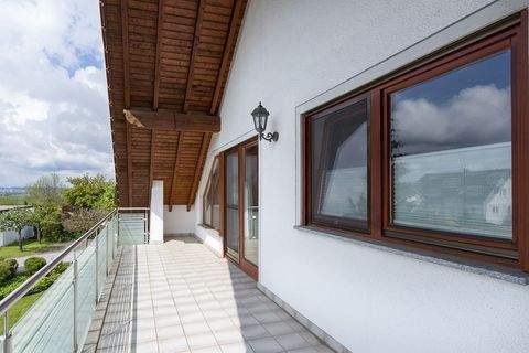 Riedlingen Wohnungen, Riedlingen Wohnung mieten