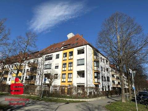 Augsburg Wohnungen, Augsburg Wohnung kaufen