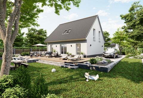 Bleckede Häuser, Bleckede Haus kaufen