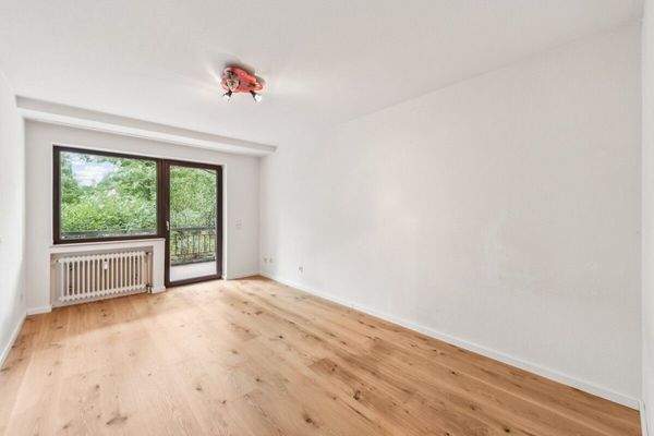 Schlaf- Kinder- Arbeitszimmer