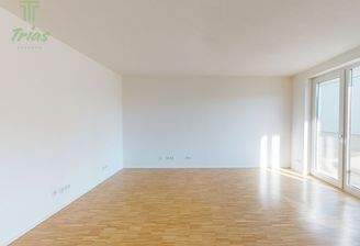 Wohnbereich (Musterwohnung)