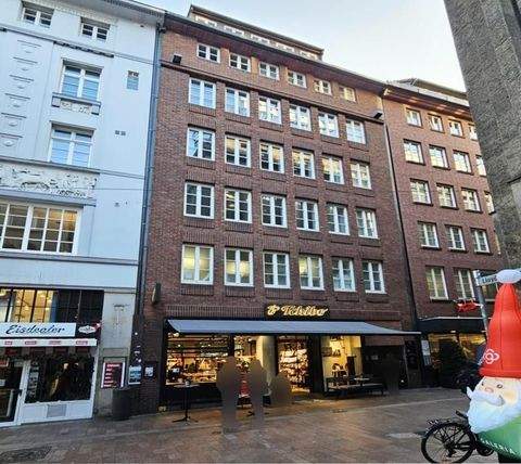 Bremen Büros, Büroräume, Büroflächen 