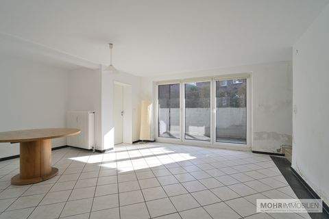 Bad Zwischenahn / Rostrup Wohnungen, Bad Zwischenahn / Rostrup Wohnung kaufen