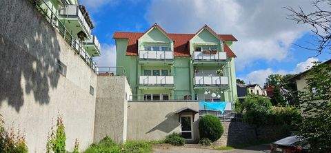 Zella-Mehlis Wohnungen, Zella-Mehlis Wohnung kaufen