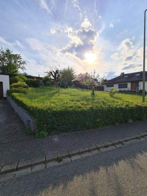 Pluwig Grundstücke, Pluwig Grundstück kaufen