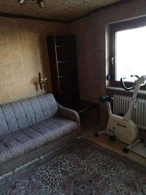 Kinderzimmer / Büro 