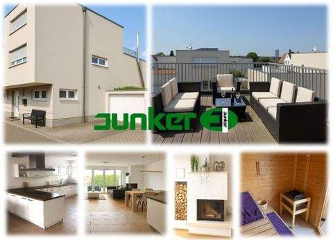 Rodgau Häuser, Rodgau Haus kaufen