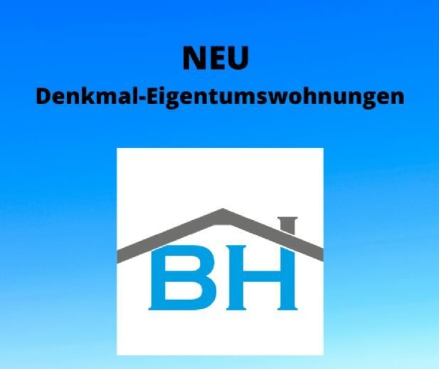 Brandneu: Kapitalanlage-Eigentumswohnungen