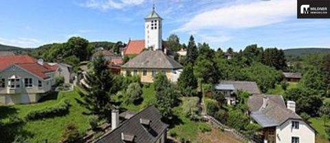 Gablitz Wohnungen, Gablitz Wohnung mieten